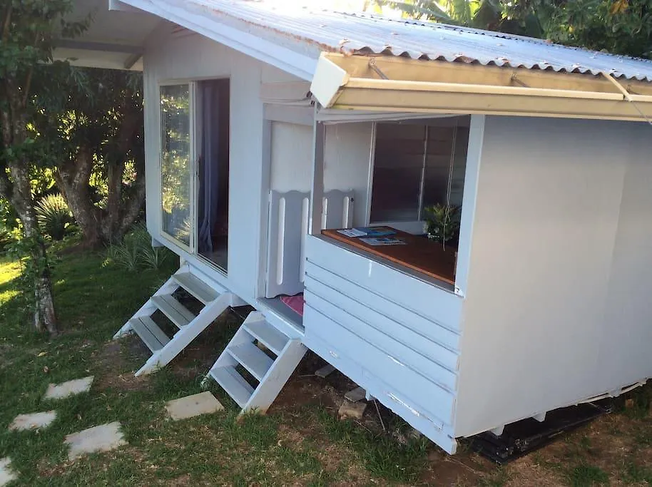 Bungalow Premium Tahiti Punaauia  0*, Punaauia (Tahiti)